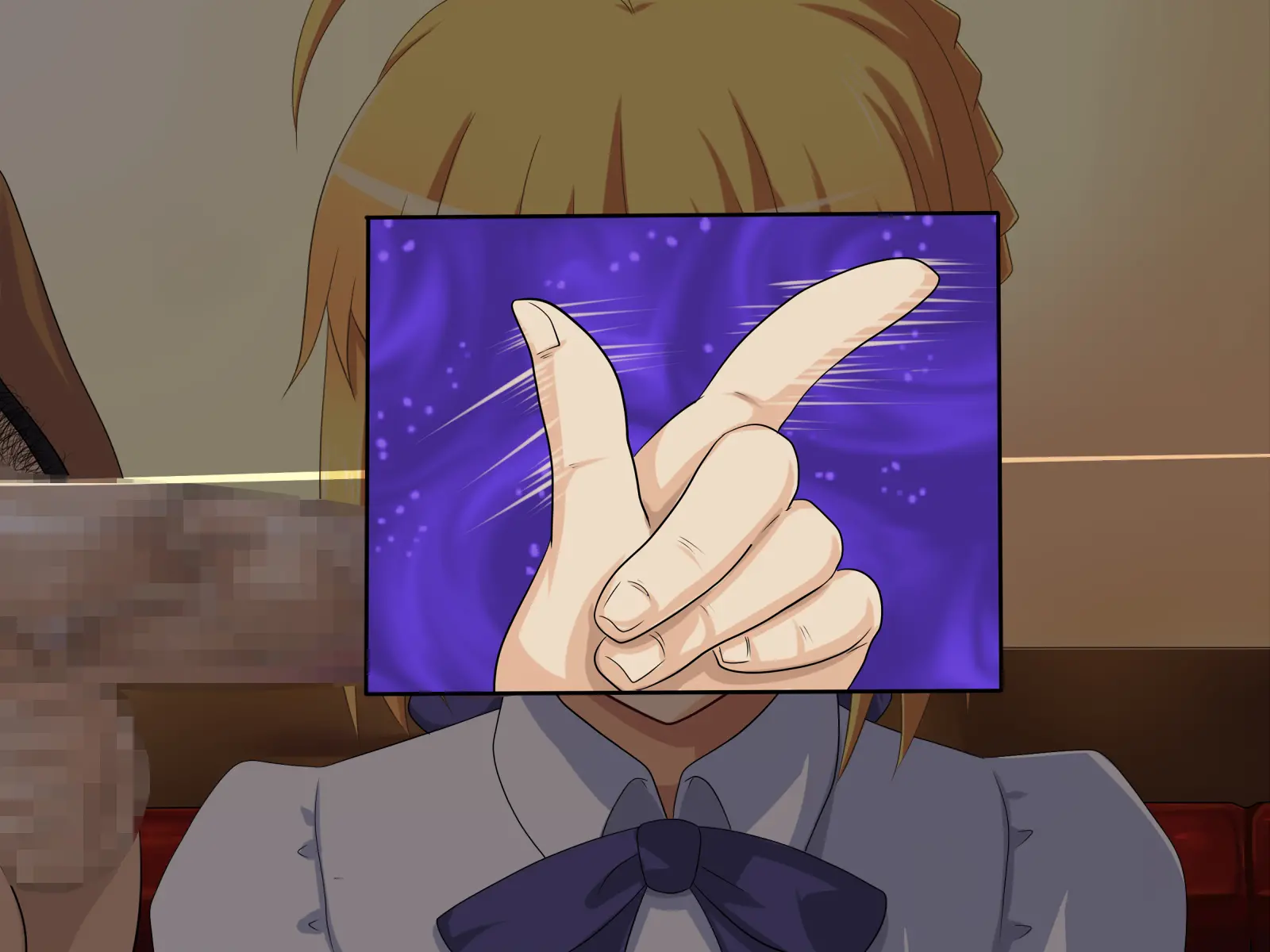 Wakame No Ou-Sama Game